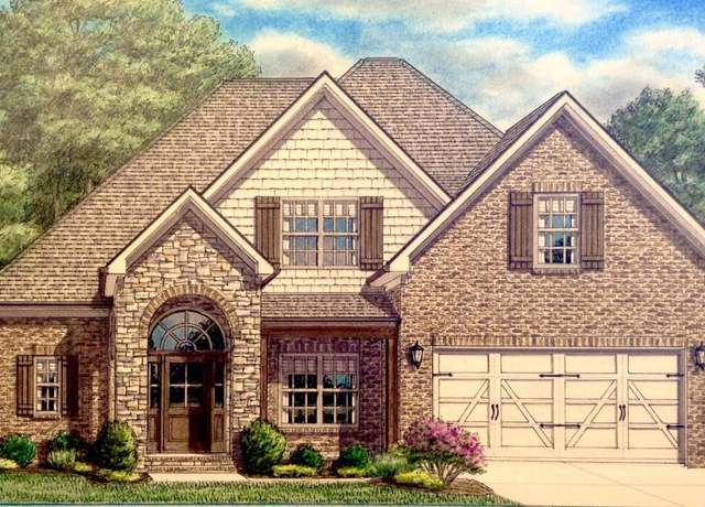 Property at 1121 Chardonnay Ln, Knoxville, TN 37932, 4 beds, 3.5 baths