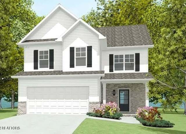 Property at 174 Sweet Bell Ave Lot 174, Powell, TN 37849, 3 beds, 2.5 baths