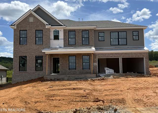 Property at 1774 Hickory Reserve Rd, Knoxville, TN 37932, 10 beds, 4.5 baths