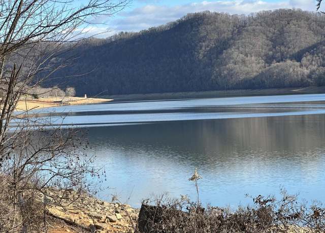 Property at 246 Boat Dock (3.6 Acres ) Ln, Mooresburg, TN 37811