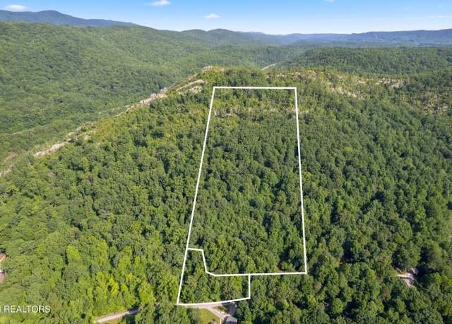 Property at Bibee Ln, Caryville, TN 37714