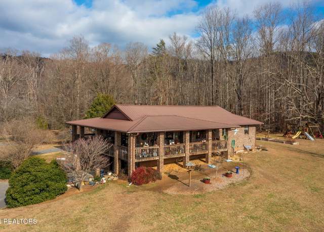 Property at 3563 Ownby Rd, Sevierville, TN 37862, 3 beds, 2 baths