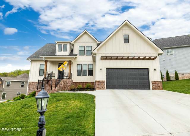 Property at 9876 Trestle Cir, Ooltewah, TN 37363, 5 beds, 3 baths