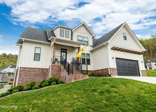 Property at 9876 Trestle Cir, Ooltewah, TN 37363, 5 beds, 3 baths