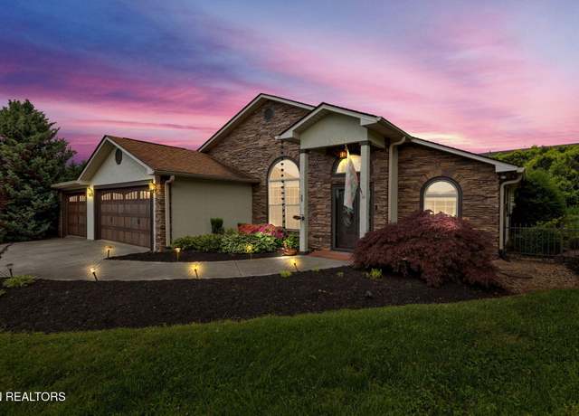Property at 791 Constitution Dr, Jefferson City, TN 37760, 3 beds, 2 baths
