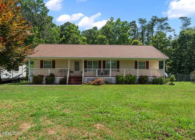 Property at 295 Clear Branch Rd, Corryton, TN 37721, 3 beds, 2 baths