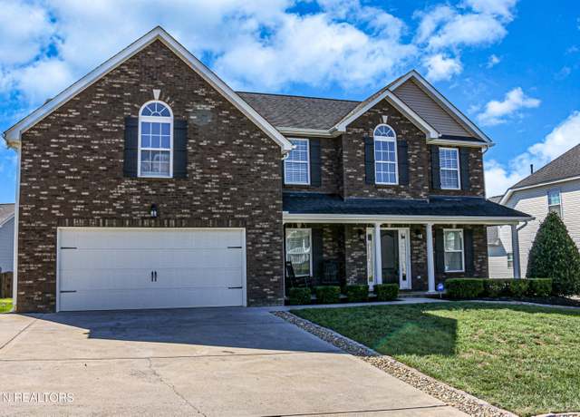 Property at 2851 Southwinds Cir, Sevierville, TN 37876, 4 beds, 2.5 baths