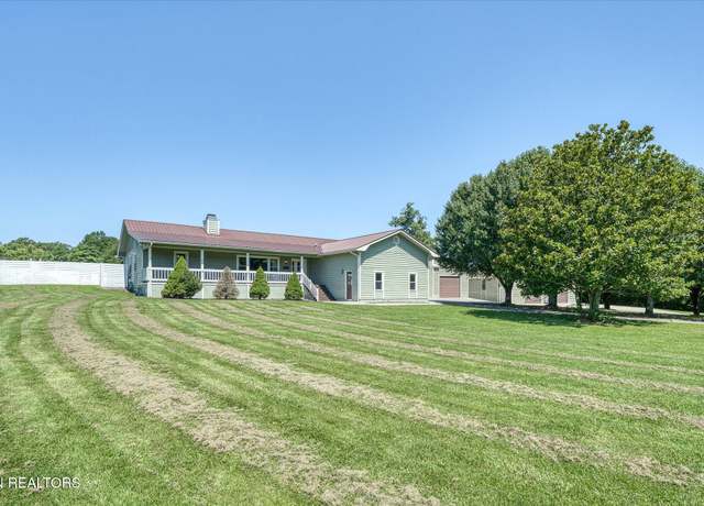 Property at 113 Swan Rd, Crossville, TN 38555, 4 beds, 3 baths