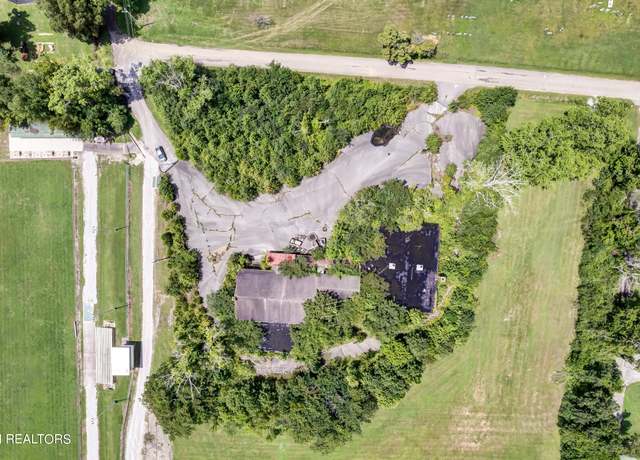 Property at 141 Odd Fellow Cemetery Rd, Rockwood, TN 37854