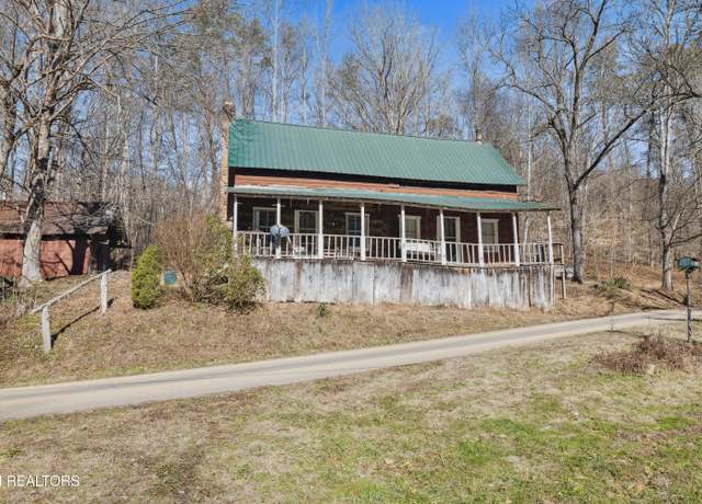 Property at 1566 Hawk Ln, Seymour, TN 37865, 2 beds, 2 baths