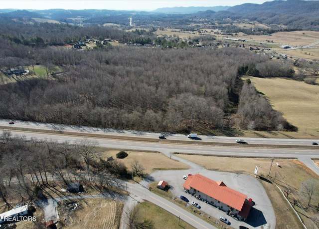 Property at Cumberland Gap Pkwy, Harrogate, TN 37752