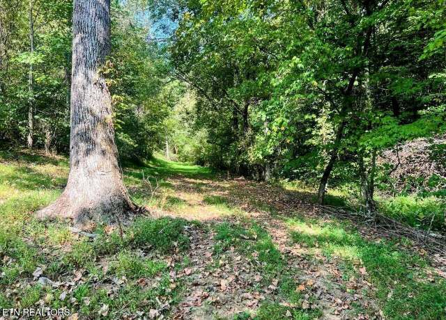 Property at 2644 Union Hill Rd, Parrottsville, TN 37843