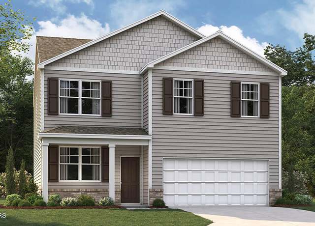 Property at 7657 Belhaven Ln, Knoxville, TN 37918, 4 beds, 2.5 baths