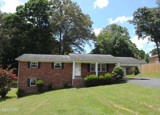 Property at 5705 Haynes Sterchi Rd, Knoxville, TN 37912, 3 beds, 2 baths