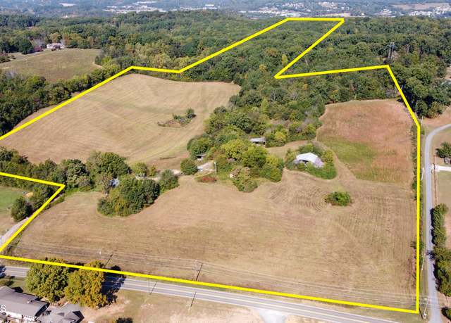 Property at 527 Douglas Dam Rd, Kodak, TN 37764