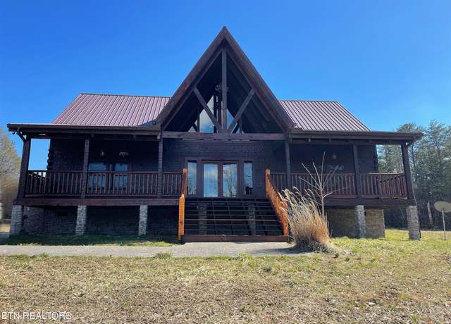 Property at 126 Thomas Rd, Luttrell, TN 37779, 3 beds, 2 baths