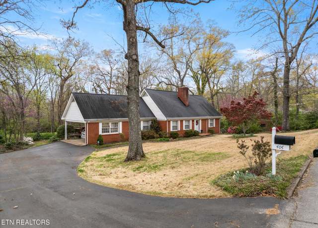 Property at 406 Hillandale Dr, Athens, TN 37303, 3 beds, 3.5 baths