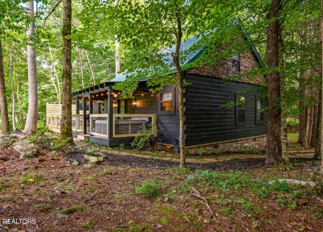 Property at 278 Laurel Rd, Townsend, TN 37882, 2 beds, 2 baths
