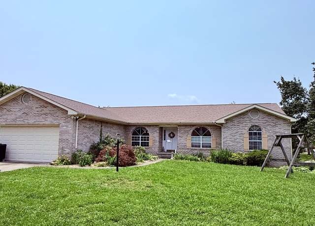 Property at 10095 Double Tree Rd, Knoxville, TN 37932, 3 beds, 3 baths