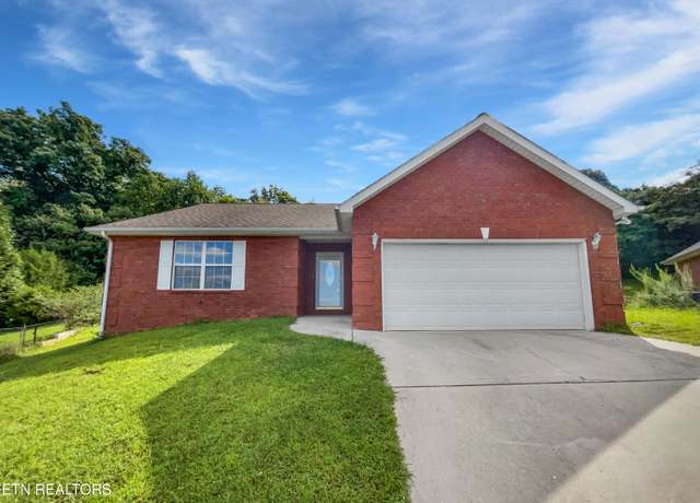 Property at 4228 Miracle Ln, Knoxville, TN 37938, 3 beds, 2 baths