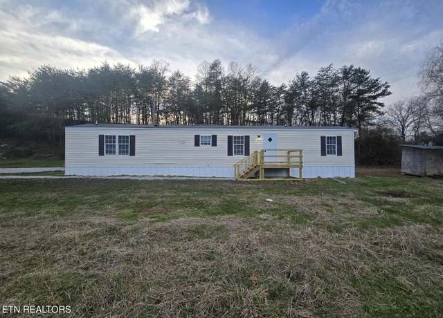 Property at 193 Denzil Dr, Oneida, TN 37841, 2 beds, 2 baths
