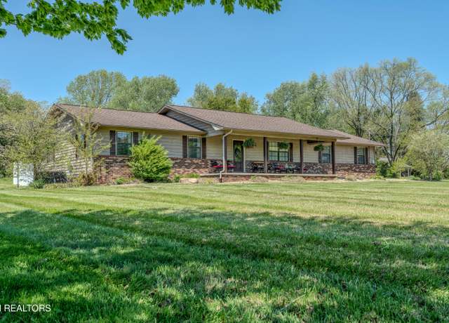 Property at 101 Sportsman Rd, Andersonville, TN 37705, 3 beds, 2 baths