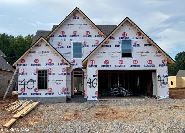 Property at 12023 Avery Manor Ln, Knoxville, TN 37932, 4 beds, 3 baths