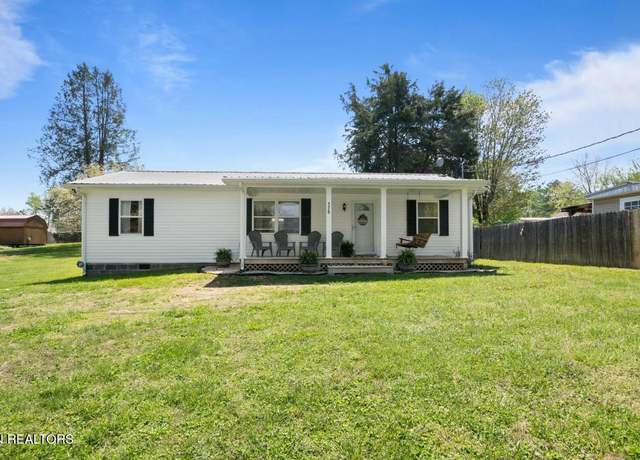 Property at 176 Cherokee Trl, Jacksboro, TN 37757, 2 beds, 2 baths