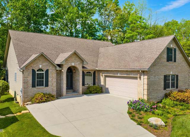 Property at 118 Oohleeno Way, Loudon, TN 37774, 3 beds, 3 baths