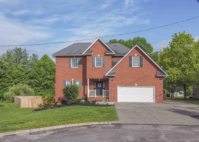 Property at 160 Brentwood Pl, Lenoir City, TN 37772, 3 beds, 3.5 baths