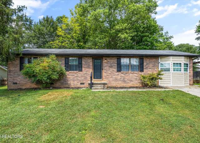Property at 5209 Bittersweet Rd, Knoxville, TN 37918, 4 beds, 2.5 baths