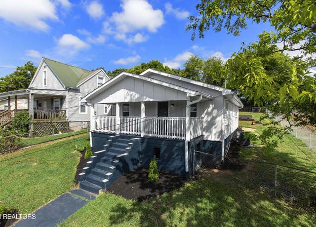 Property at 1615 Cecil Ave, Knoxville, TN 37917, 3 beds, 2 baths