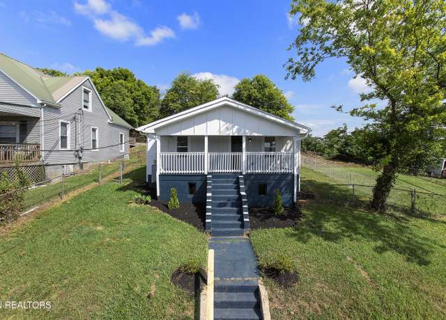 Property at 1615 Cecil Ave, Knoxville, TN 37917, 3 beds, 2 baths