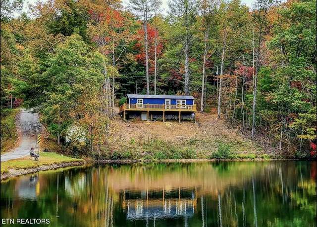 Property at 14 Hickory Hollow Rd, Crossville, TN 38572, 1 bed, 1 bath