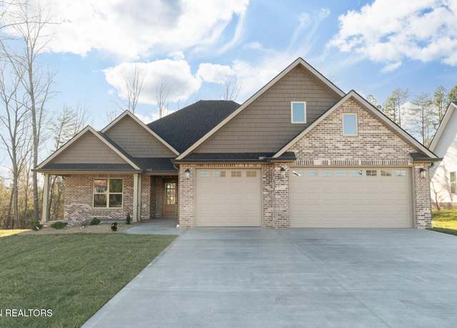 Property at 340 Mingo Way, Loudon, TN 37774, 3 beds, 2.5 baths