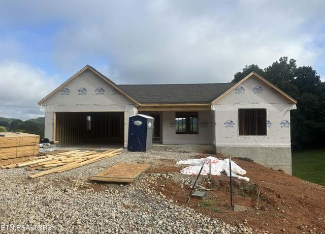 Property at 8535 Troutman Ln, Knoxville, TN 37931, 3 beds, 2 baths