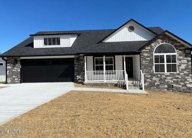 Property at 257 Colby Cir, Crossville, TN 38571, 3 beds, 2 baths