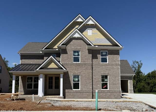 Property at Lot 128 Wagon Hitch Rd, Knoxville, TN 37934, 4 beds, 3.5 baths
