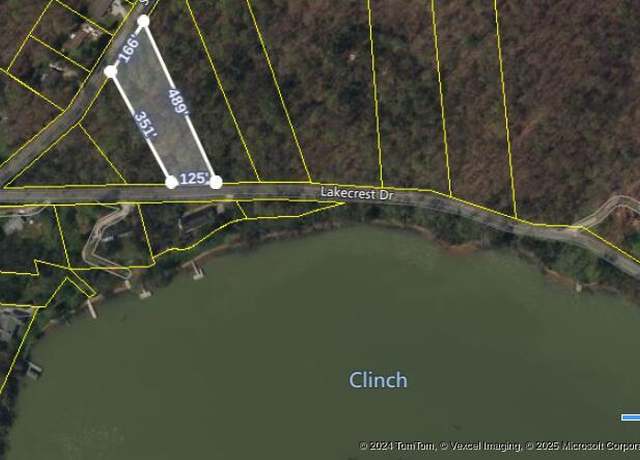 Property at Lot #3 Lakecrest Dr, Harriman, TN 37748