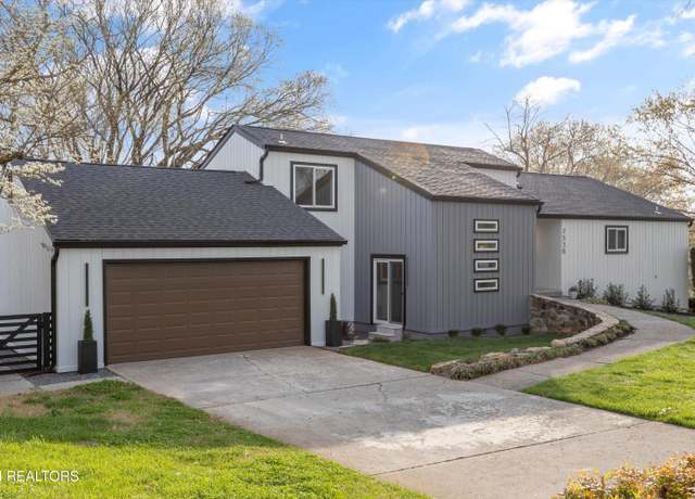 Property at 7530 Rivertrace Blvd, Knoxville, TN 37920, 3 beds, 3.5 baths