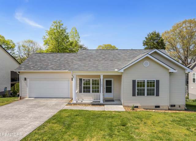 Property at 163 Elokwa Way, Loudon, TN 37774, 3 beds, 2 baths