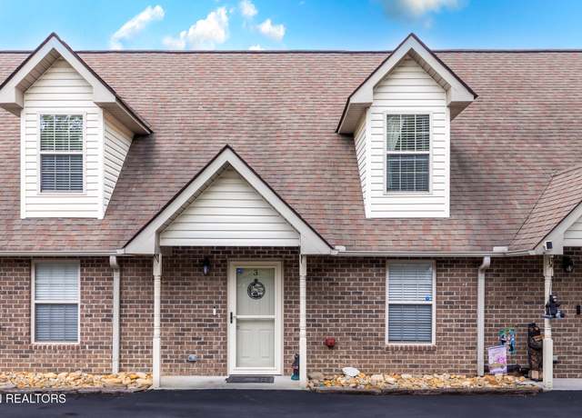Property at 3347 Frontier View Dr #3, Sevierville, TN 37876, 2 beds, 2 baths
