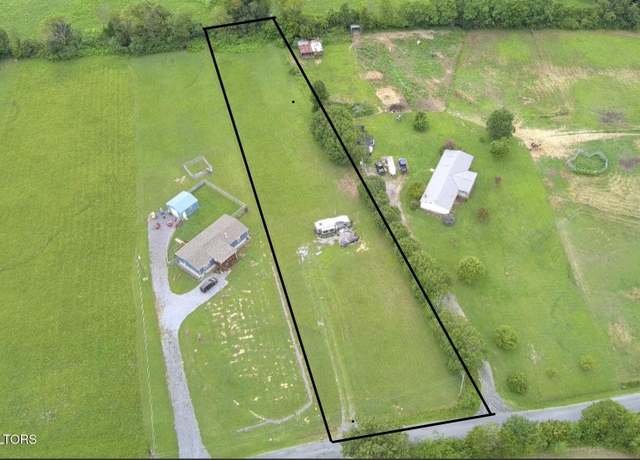 Property at lot 8 Harris Town Rd, Bulls Gap, TN 37711