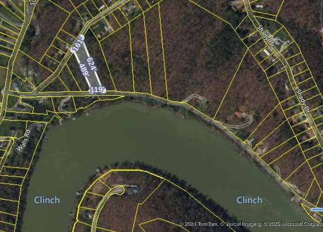 Property at Lot #4 Lakecrest Dr, Harriman, TN 37748