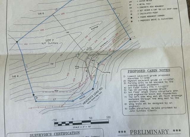 Property at Headrick Lead, Sevierville, TN 37862