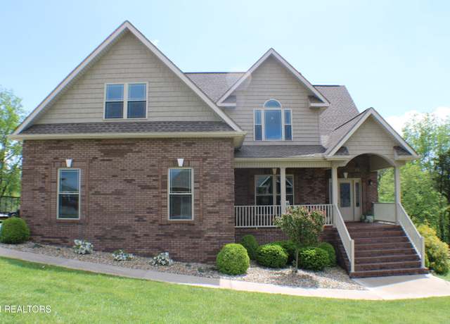 Property at 184 Danielle Ct, Harrogate, TN 37752, 4 beds, 2.5 baths