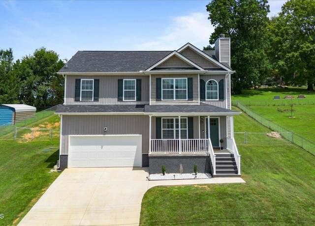 Property at 1179 Martin Ln, Lafollette, TN 37766, 3 beds, 2.5 baths