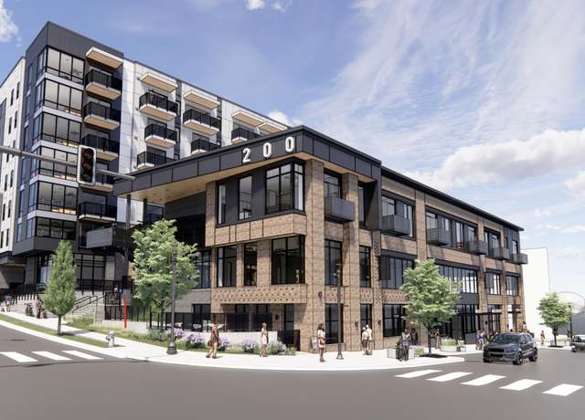 Property at 255 S Gay St #209, Knoxville, TN 37902, 1 bed, 1 bath