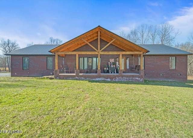 Property at 1079 South Ln, Grimsley, TN 38565, 3 beds, 2 baths