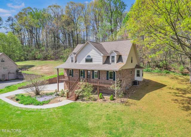 Property at 4998 Jonathan Dr, Morristown, TN 37814, 3 beds, 2.5 baths